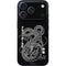 Dragon Ball Z Negative Shenron iPhone 17 Pro Skin
